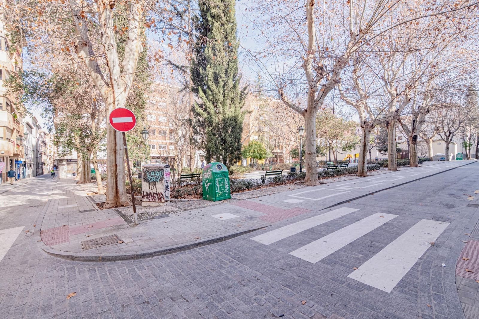 2 soveværelse Penthouse til salg i Granada by - € 359.900 (Ref: 9625546)