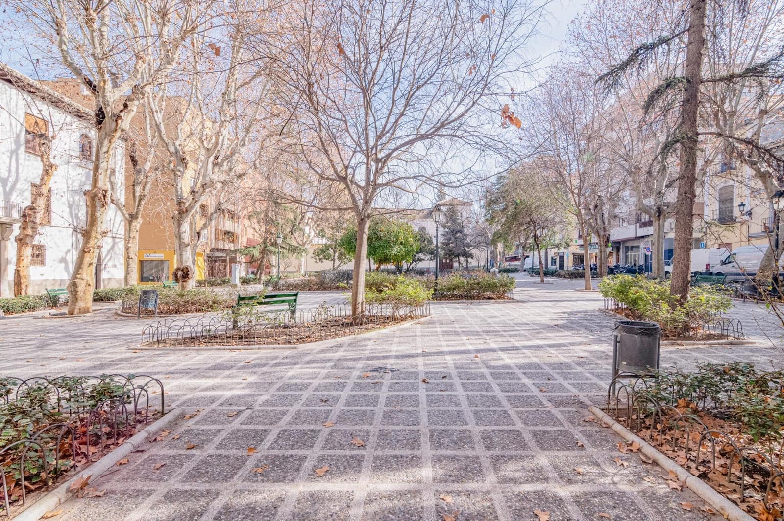 2 soveværelse Penthouse til salg i Granada by - € 359.900 (Ref: 9625546)