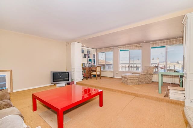 2 soveværelse Penthouse til salg i Centro - Sagrario, Granada by - € 359.900 (Ref: 9625546)