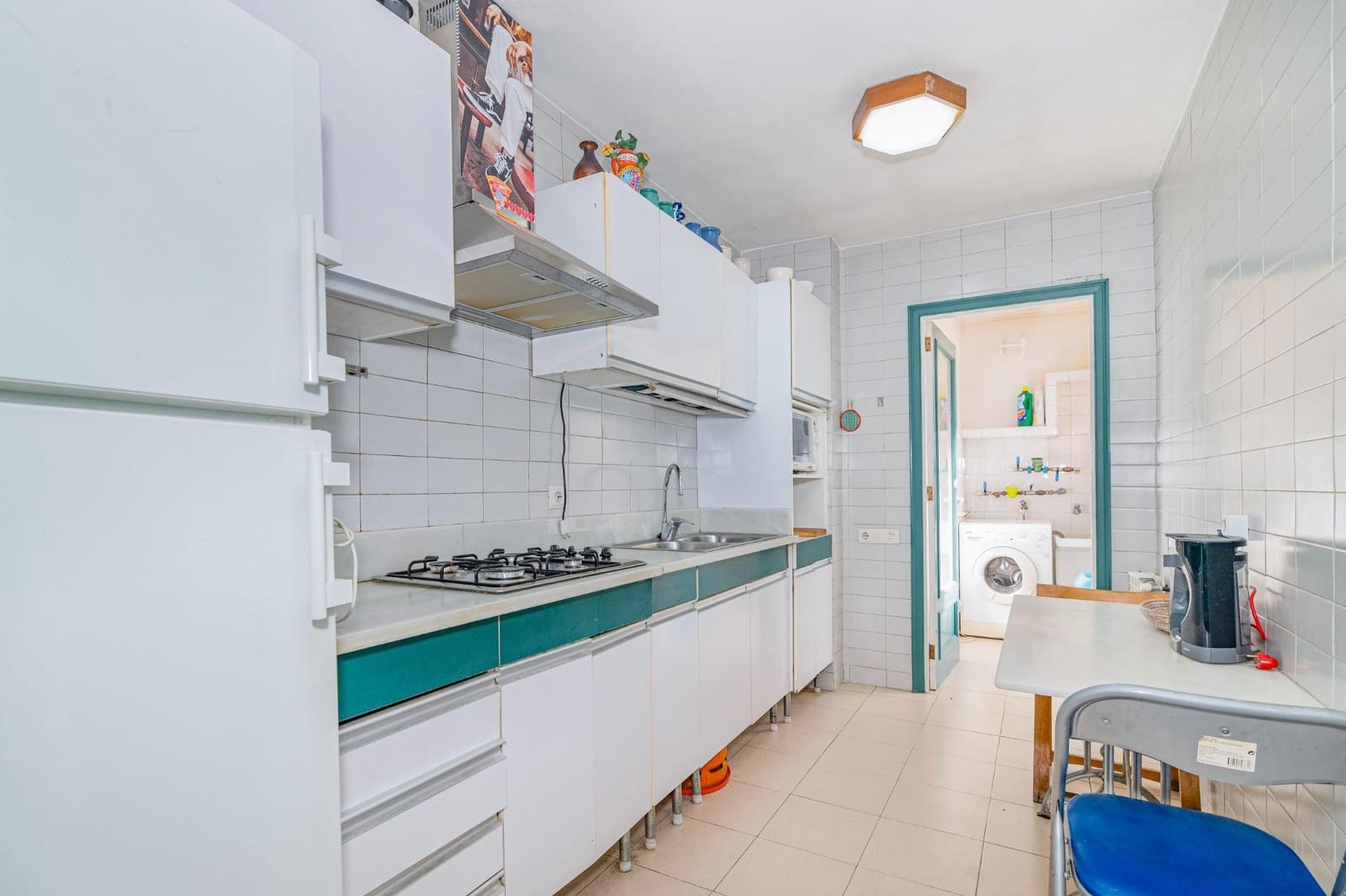 2 soveværelse Penthouse til salg i Granada by - € 359.900 (Ref: 9625546)