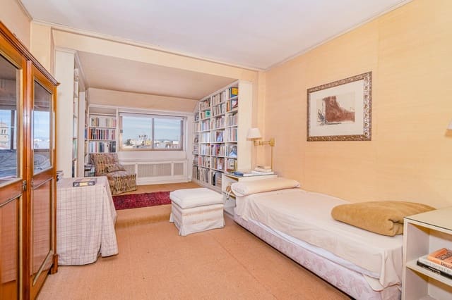 2 soveværelse Penthouse til salg i Centro - Sagrario, Granada by - € 359.900 (Ref: 9625546)