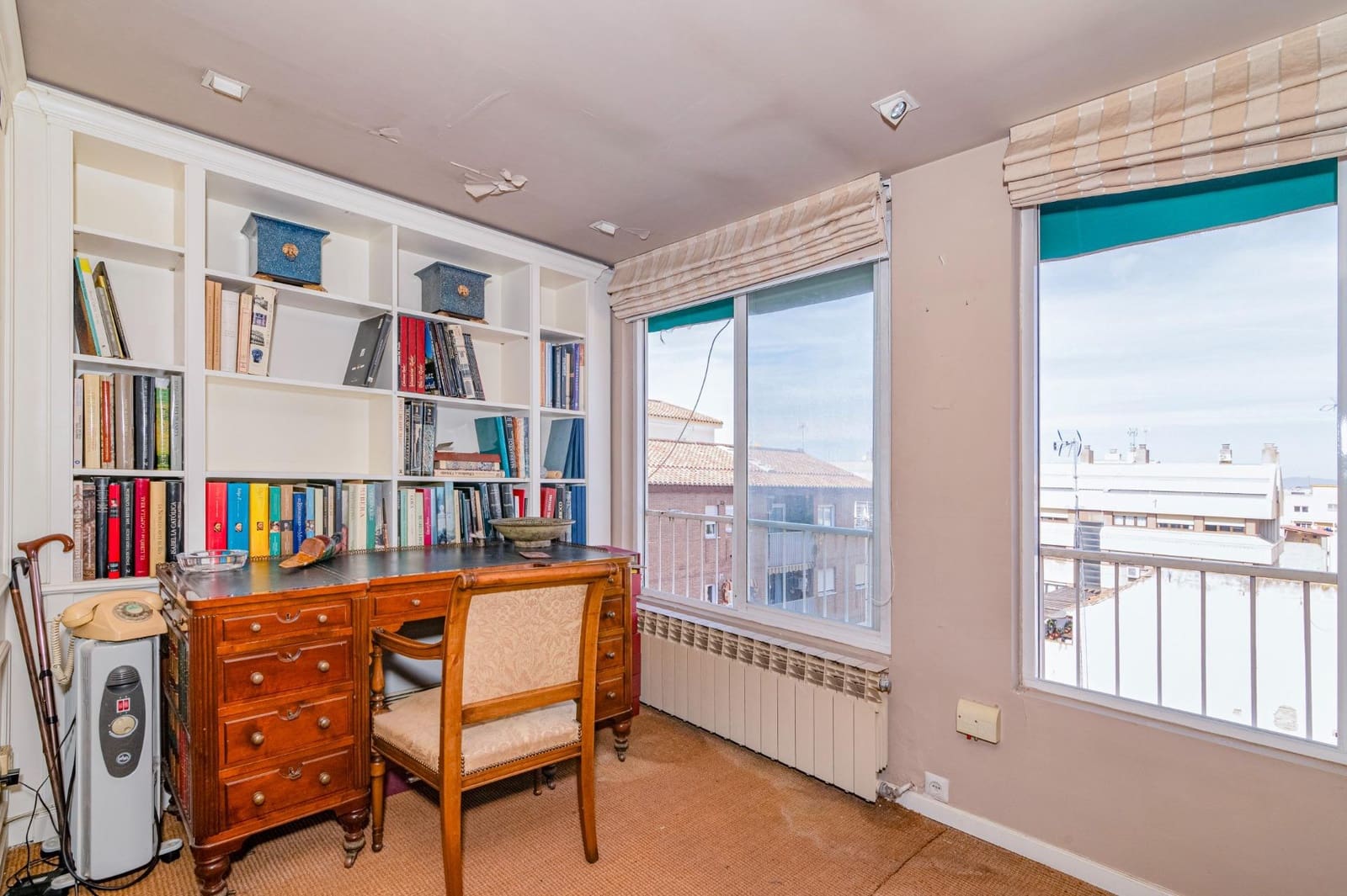 2 soveværelse Penthouse til salg i Granada by - € 359.900 (Ref: 9625546)