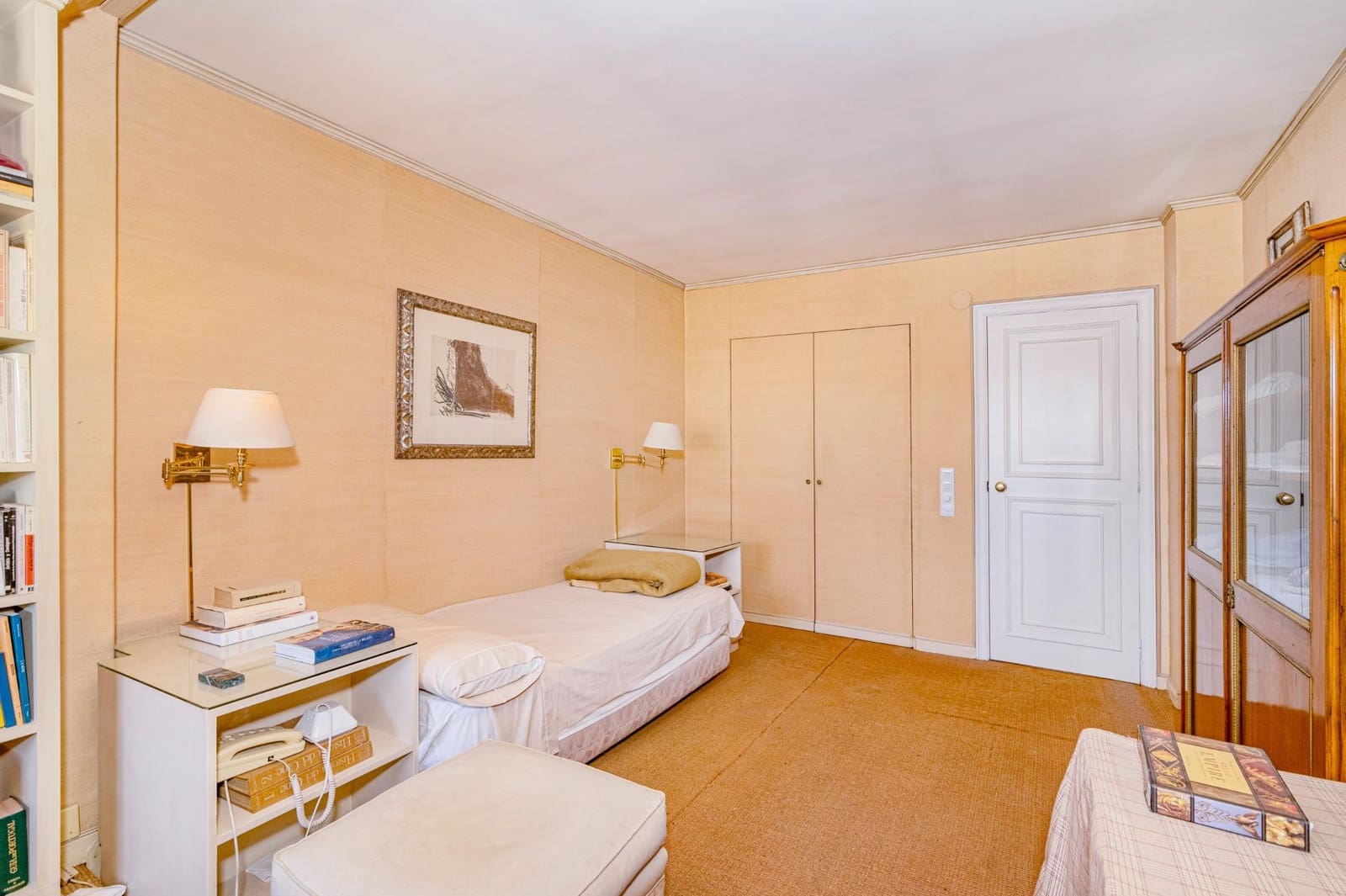 2 soveværelse Penthouse til salg i Granada by - € 359.900 (Ref: 9625546)