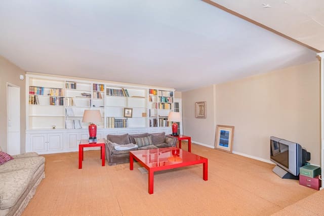 2 soveværelse Penthouse til salg i Centro - Sagrario, Granada by - € 359.900 (Ref: 9625546)