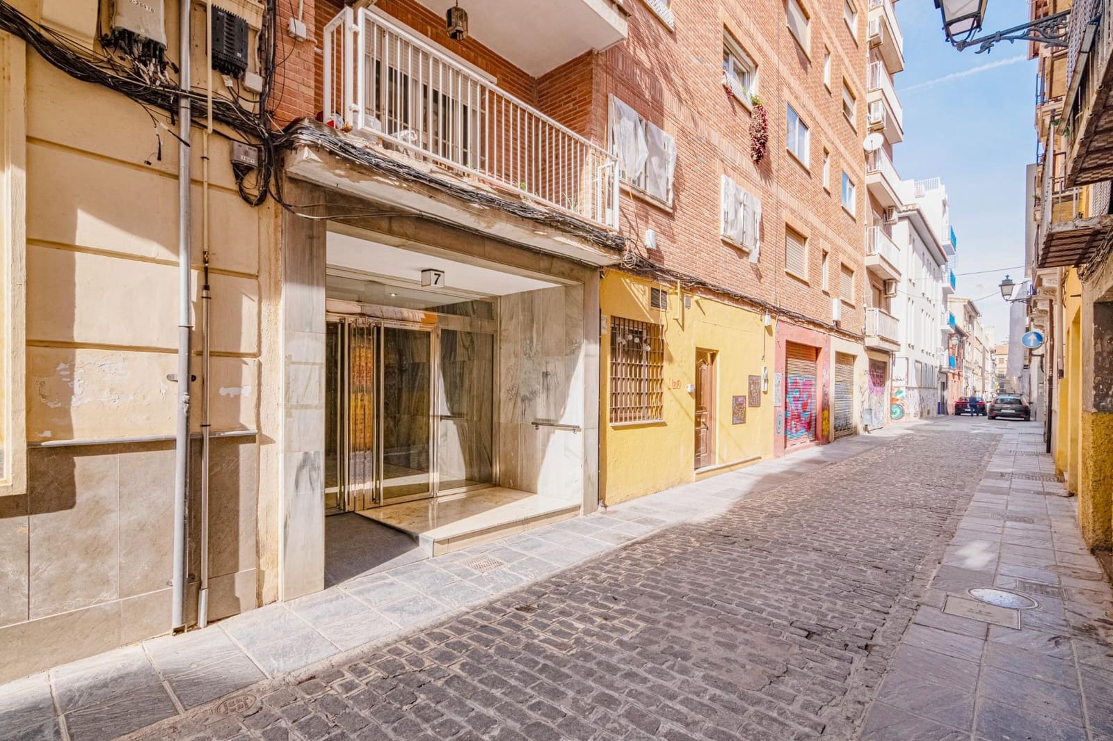 2 soveværelse Penthouse til salg i Granada by - € 359.900 (Ref: 9625546)