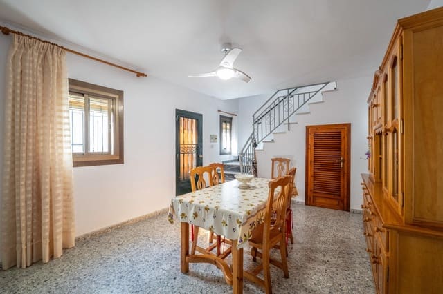 8 soveværelse Byhus til salg i Salobreña - € 235.000 (Ref: 9625548)