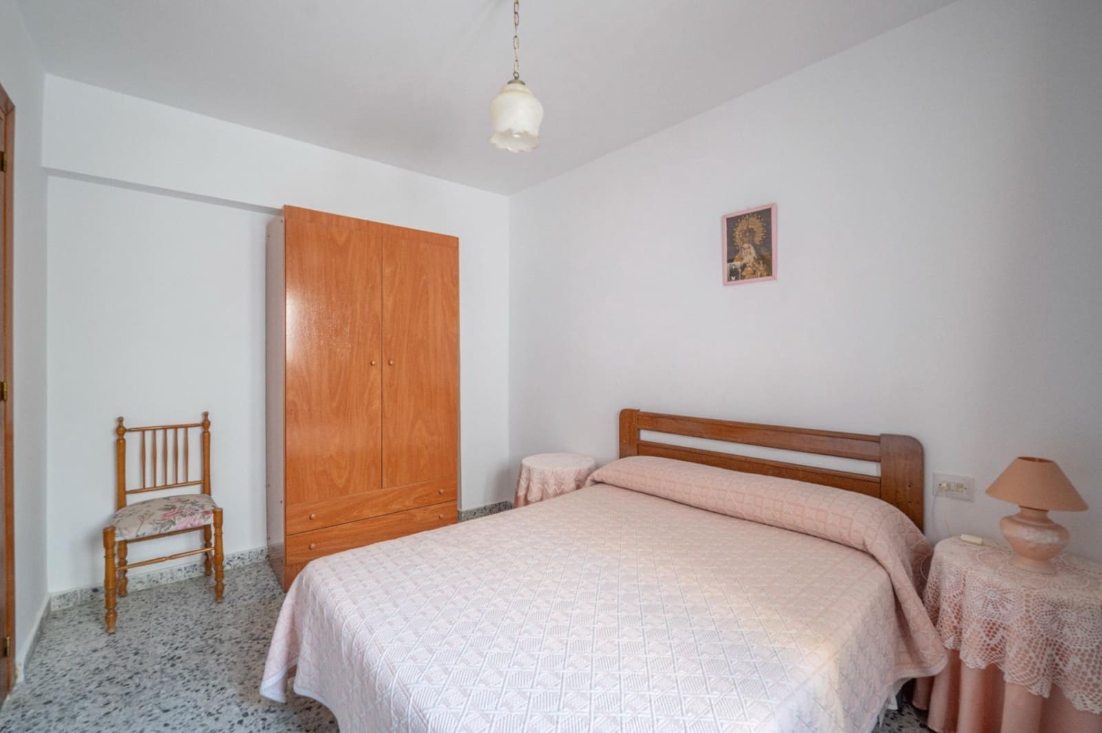 8 soveværelse Byhus til salg i Salobrena - € 235.000 (Ref: 9625548)