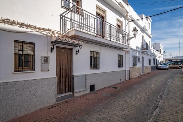 8 soveværelse Byhus til salg i Salobreña - € 235.000 (Ref: 9625548)