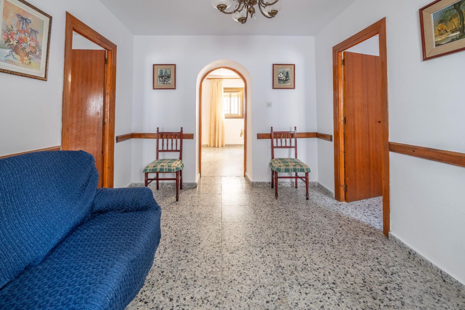 8 soveværelse Byhus til salg i Salobrena - € 235.000 (Ref: 9625548)