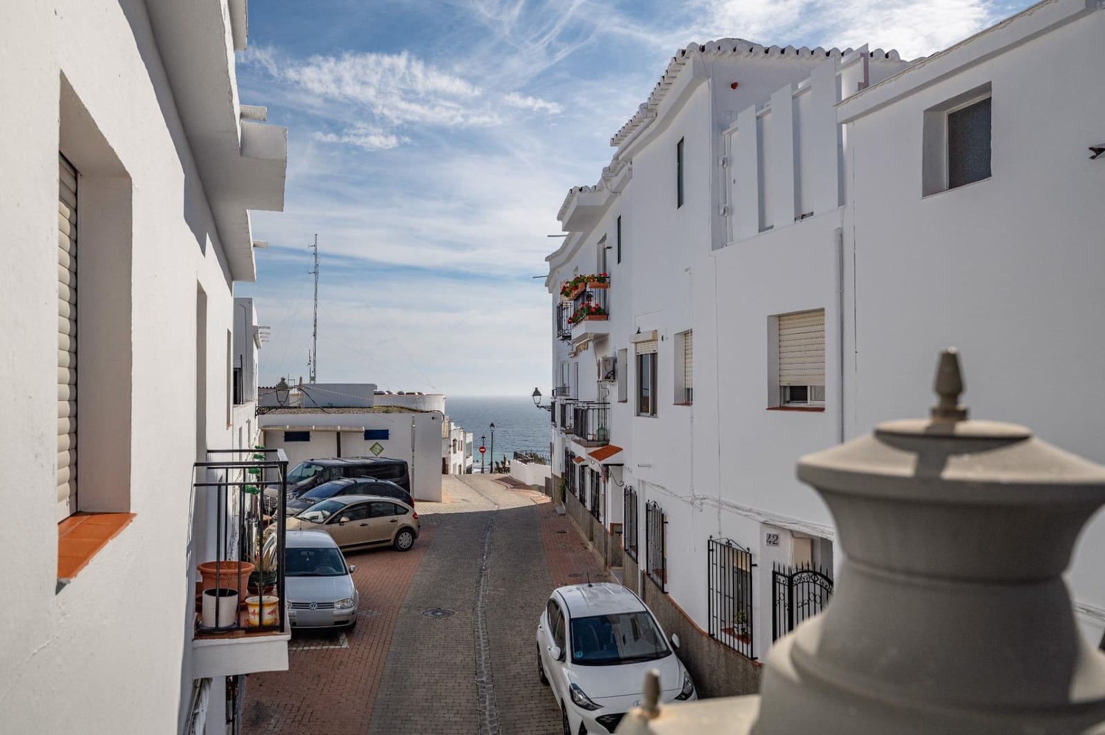 8 soveværelse Byhus til salg i Salobrena - € 235.000 (Ref: 9625548)