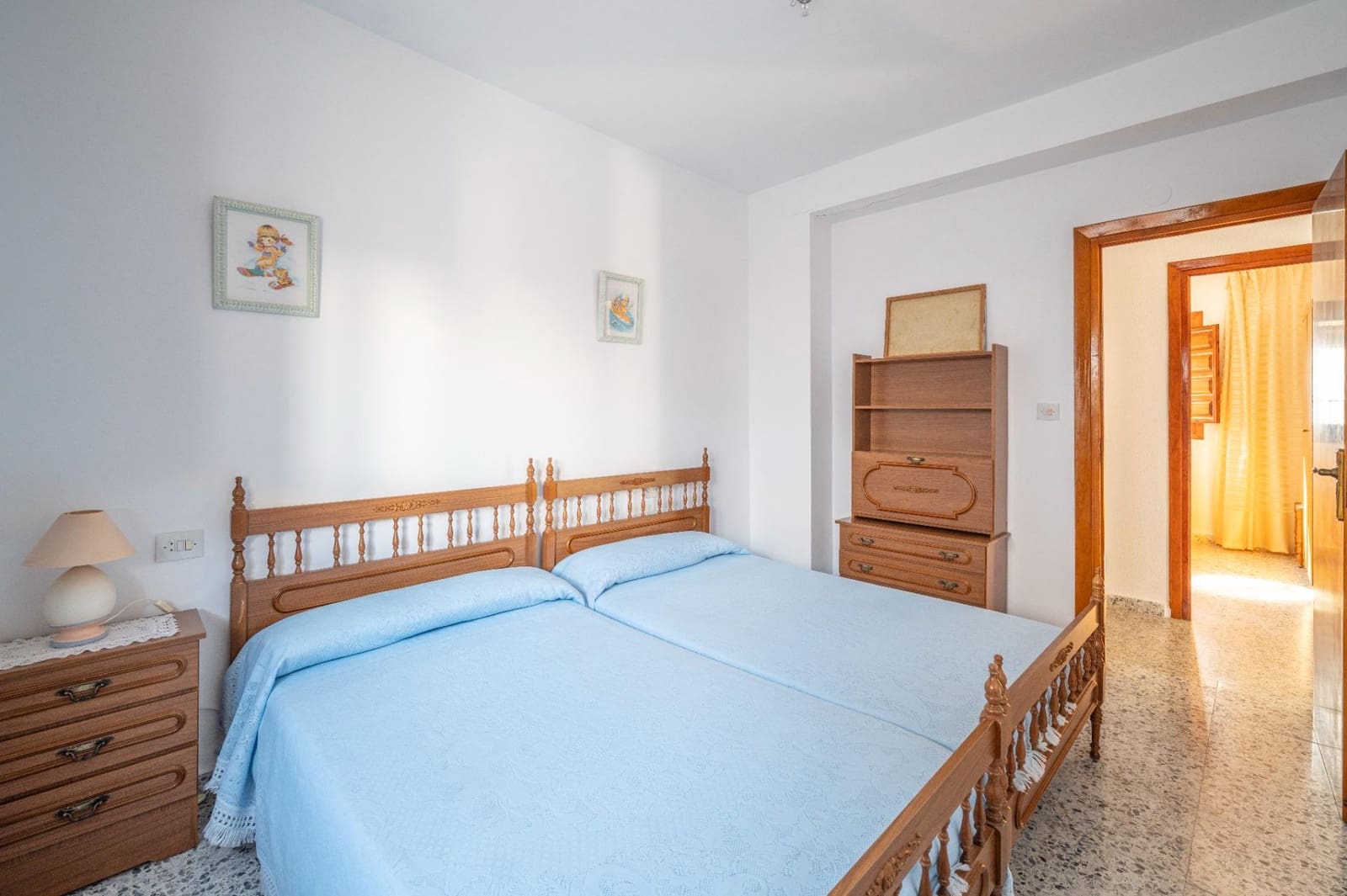 8 soveværelse Byhus til salg i Salobrena - € 235.000 (Ref: 9625548)