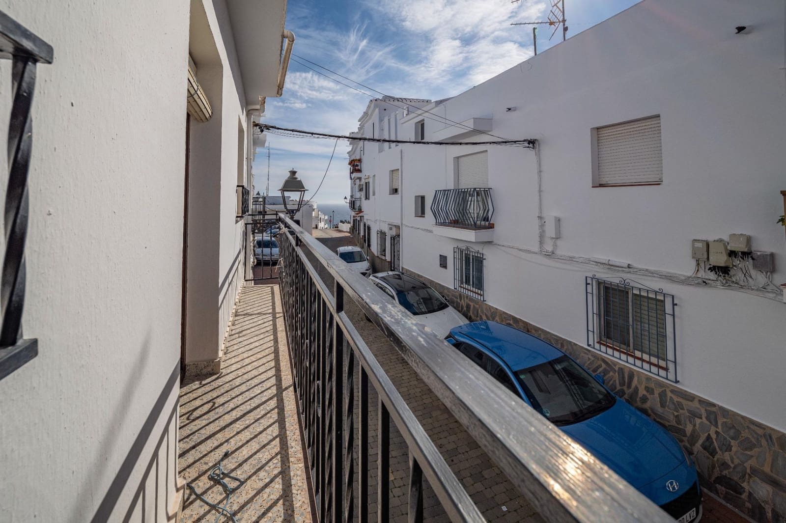 8 soveværelse Byhus til salg i Salobrena - € 235.000 (Ref: 9625548)