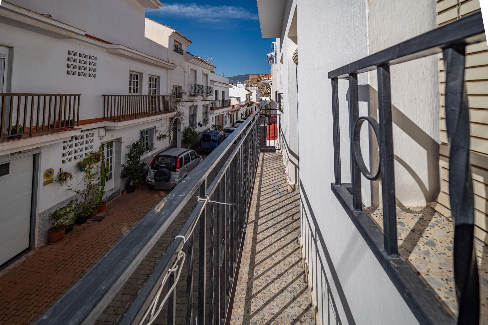 8 soveværelse Byhus til salg i Salobrena - € 235.000 (Ref: 9625548)