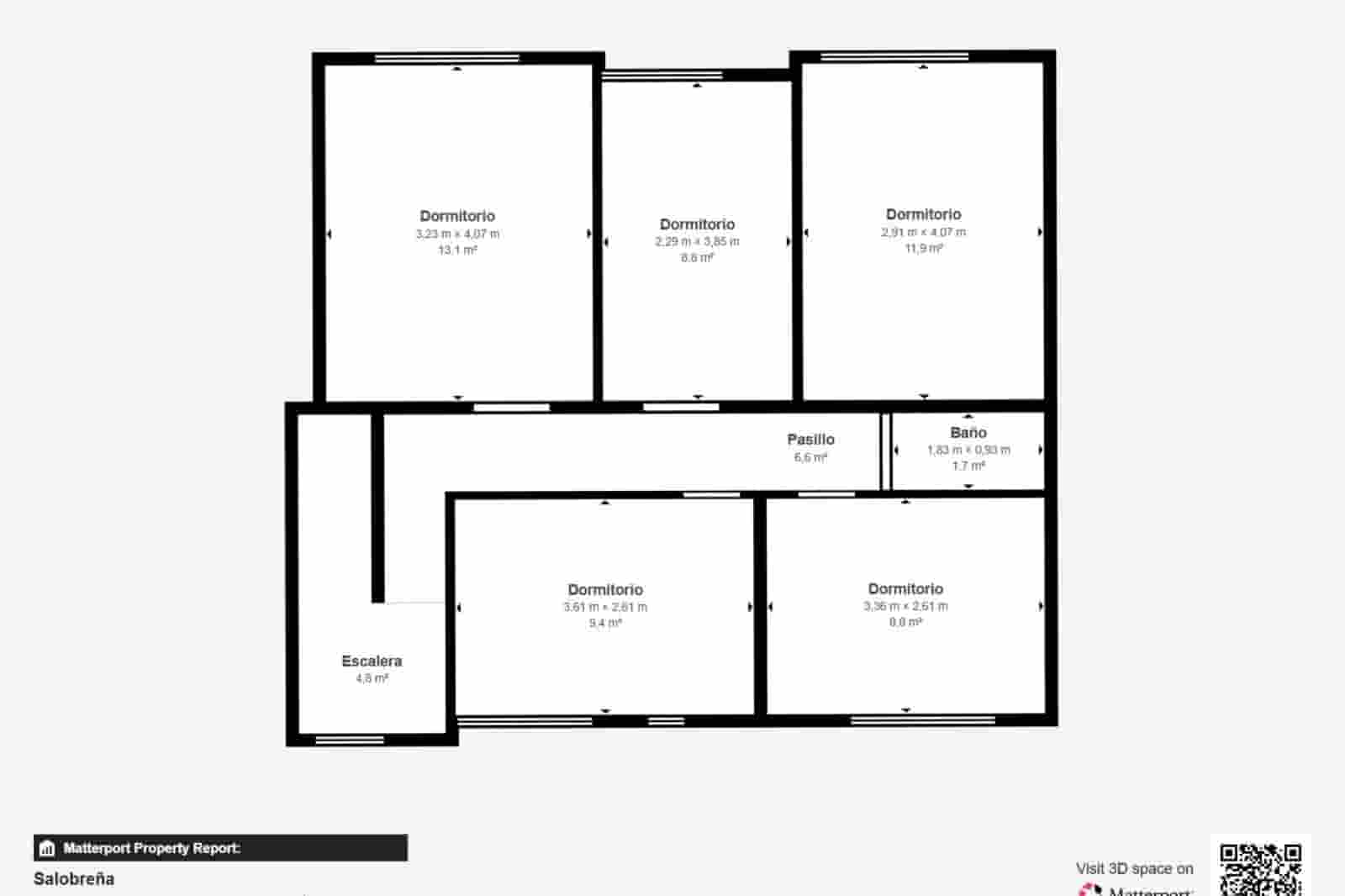 8 soveværelse Byhus til salg i Salobrena - € 235.000 (Ref: 9625548)