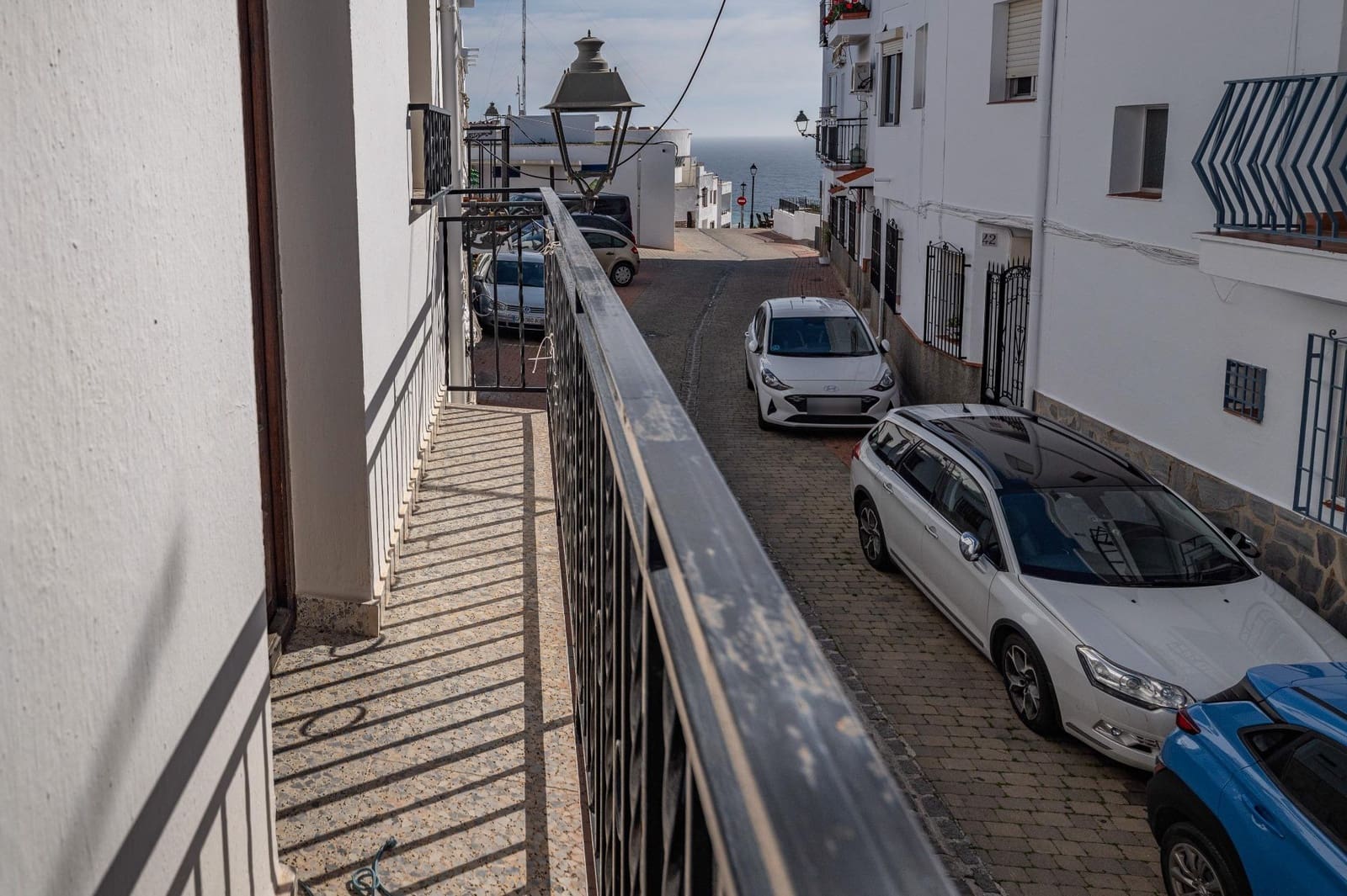 8 soveværelse Byhus til salg i Salobrena - € 235.000 (Ref: 9625548)