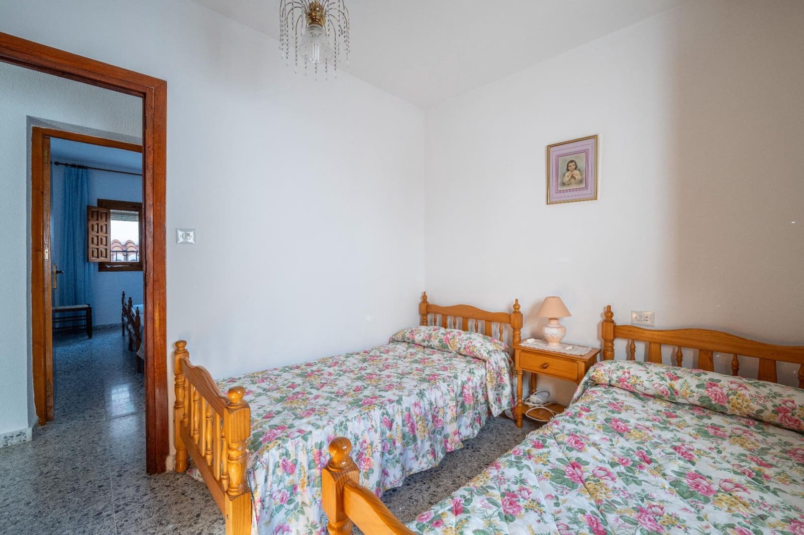 8 soveværelse Byhus til salg i Salobrena - € 235.000 (Ref: 9625548)