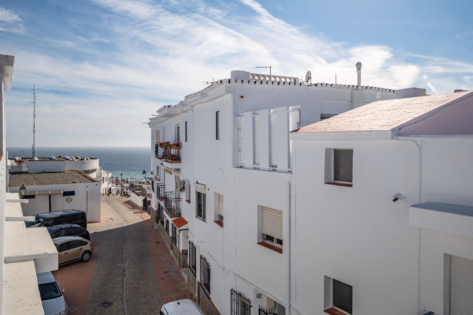 8 soveværelse Byhus til salg i Salobrena - € 235.000 (Ref: 9625548)