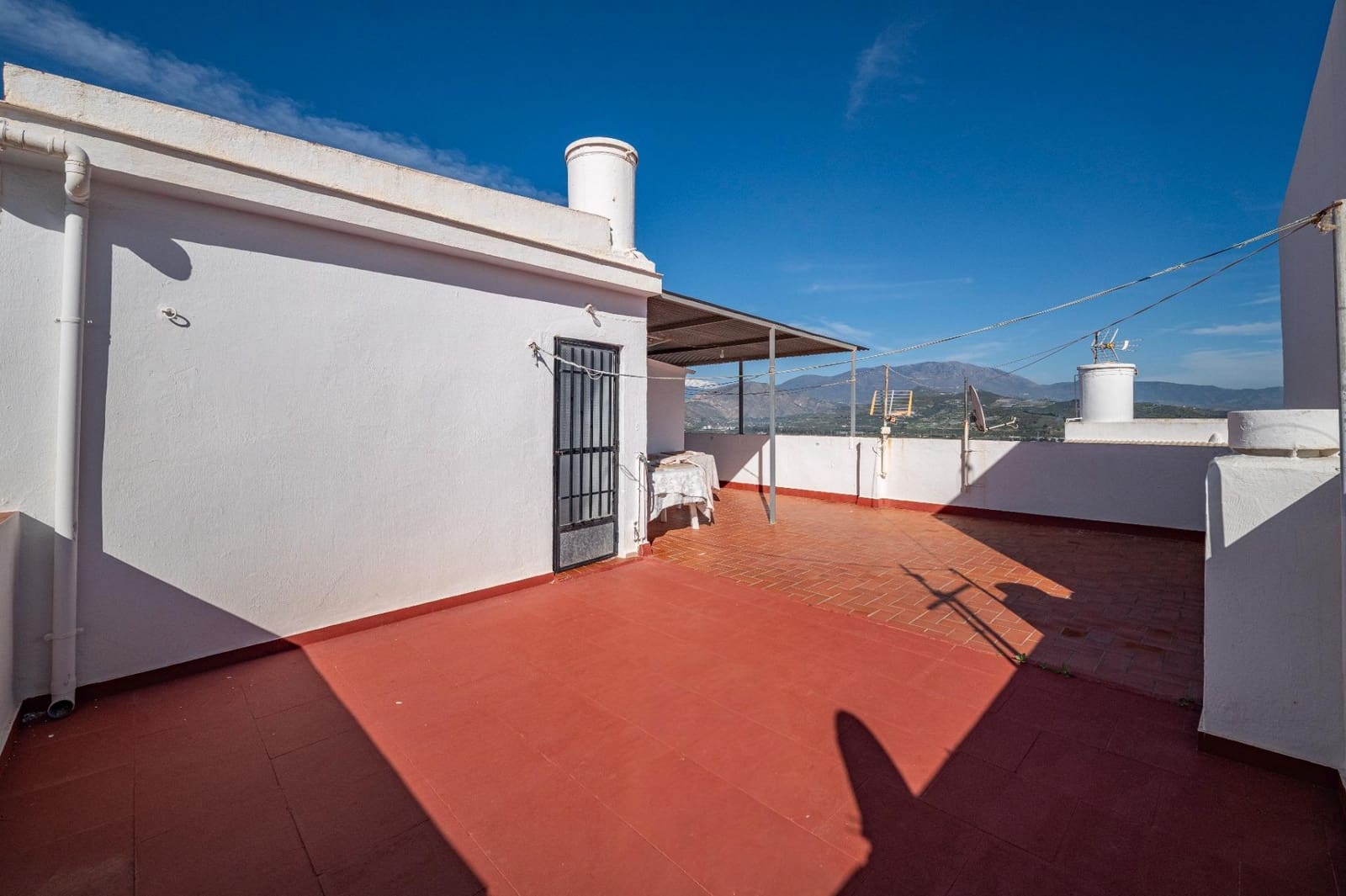 8 soveværelse Byhus til salg i Salobrena - € 235.000 (Ref: 9625548)