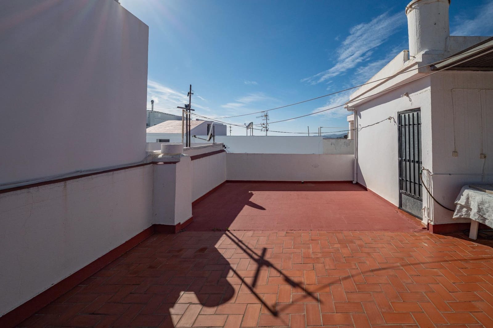 8 soveværelse Byhus til salg i Salobrena - € 235.000 (Ref: 9625548)