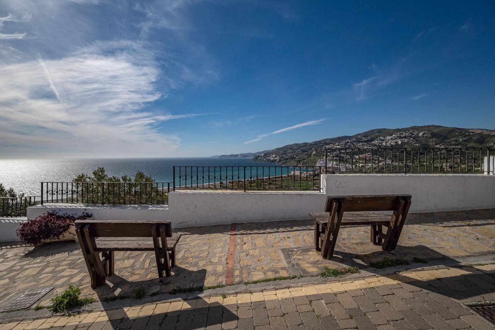 8 soveværelse Byhus til salg i Salobrena - € 235.000 (Ref: 9625548)