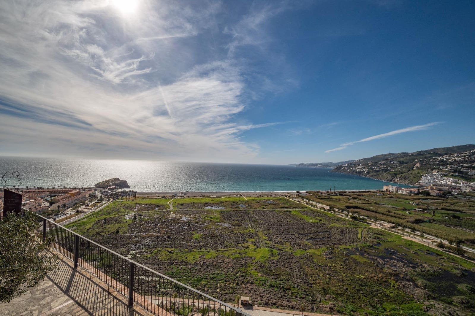 8 soveværelse Byhus til salg i Salobrena - € 235.000 (Ref: 9625548)