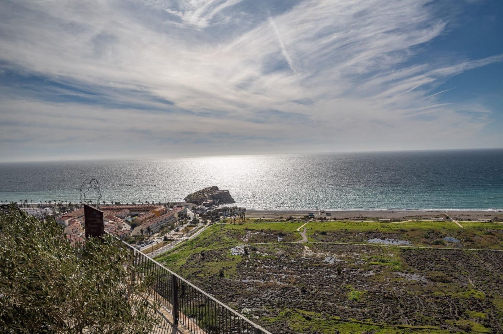 8 soveværelse Byhus til salg i Salobrena - € 235.000 (Ref: 9625548)