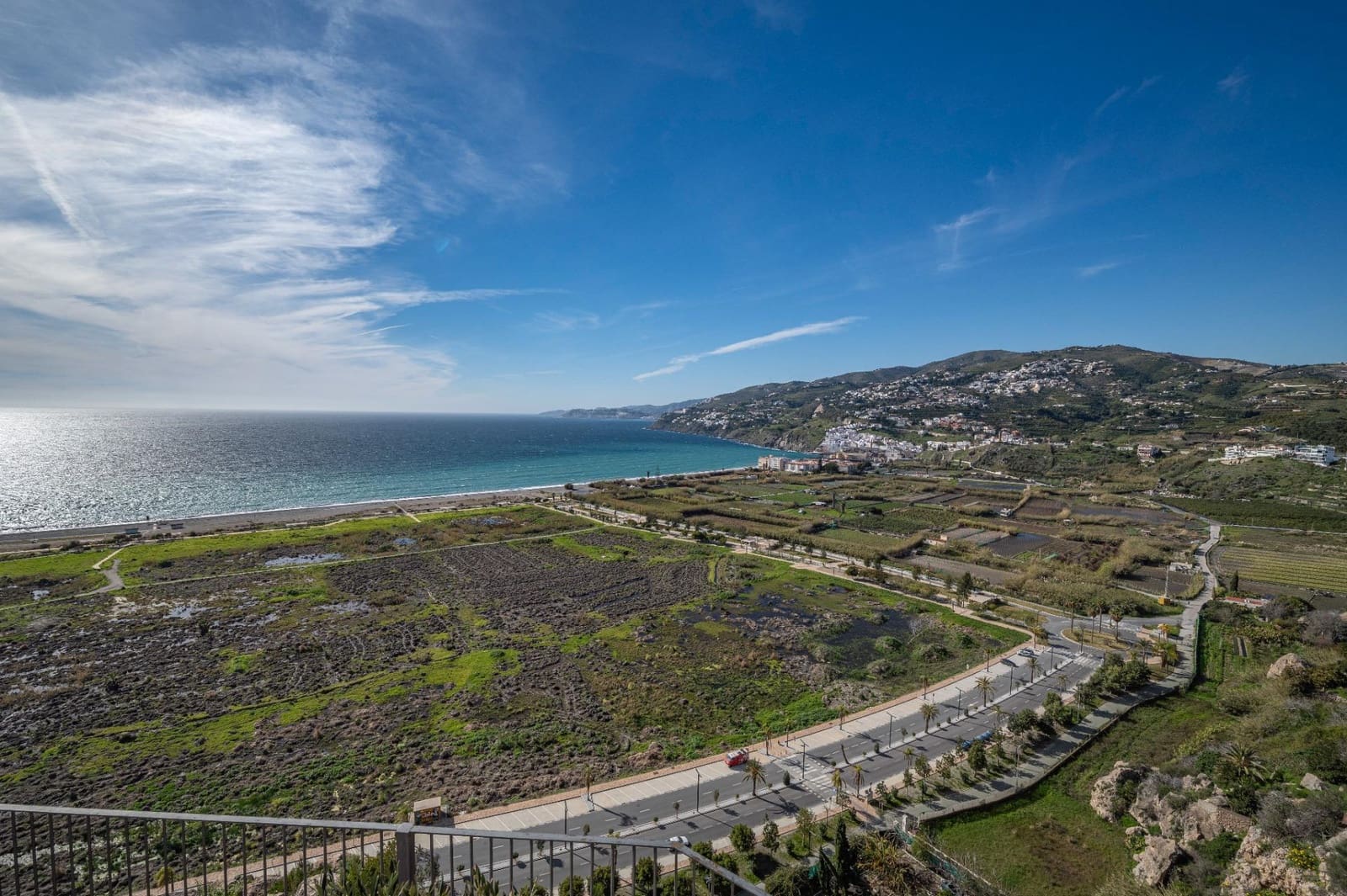 8 soveværelse Byhus til salg i Salobrena - € 235.000 (Ref: 9625548)