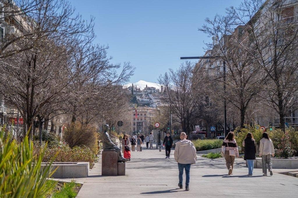 Ático de 4 habitaciones en Granada ciudad en venta - 439.000 € (Ref: 9627469)