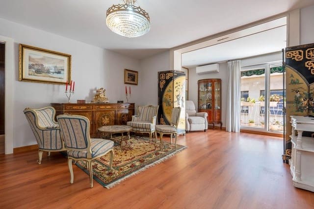 4 slaapkamer Penthouse te koop in Granada stad - € 439.000 (Ref: 9627469)