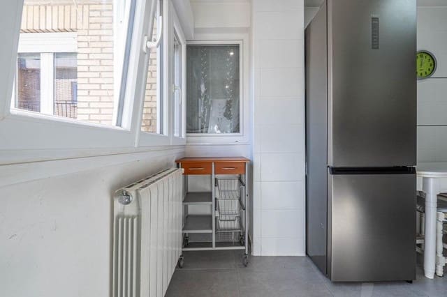 4 slaapkamer Penthouse te koop in Granada stad - € 439.000 (Ref: 9627469)