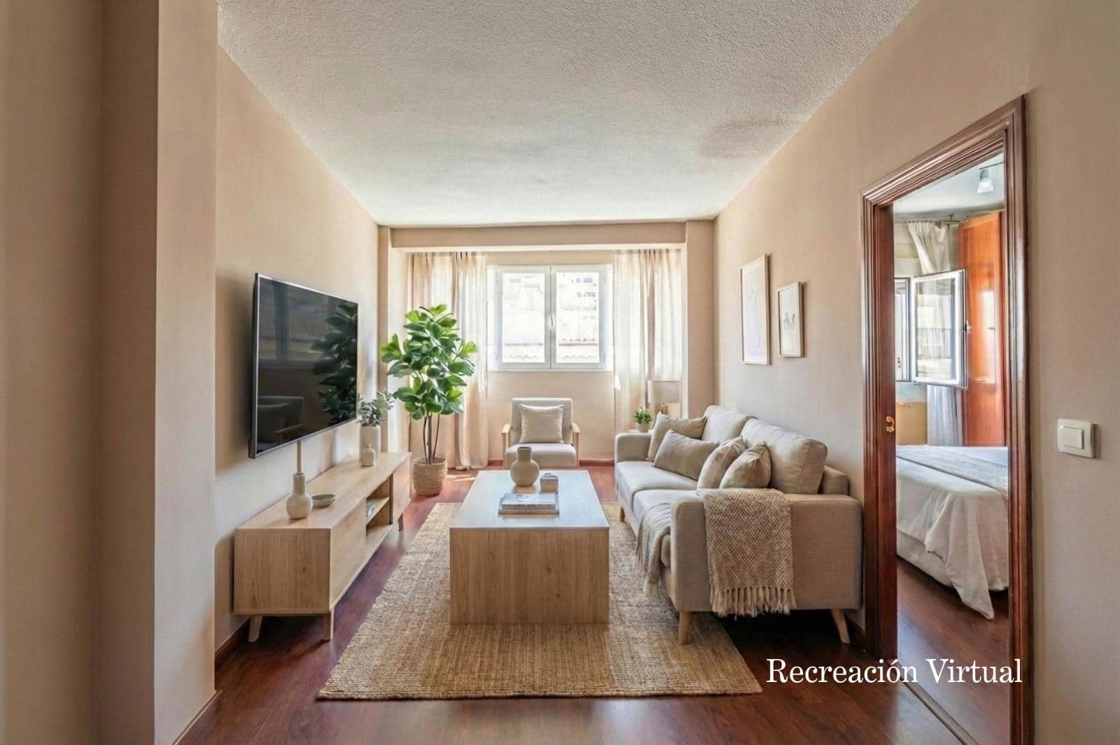 3 soverom Leilighet til salgs i Granada by - € 159 000 (Ref: 9627471)