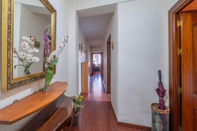 3 soverom Leilighet til salgs i Zaidin, Granada by - € 159 000 (Ref: 9627471)