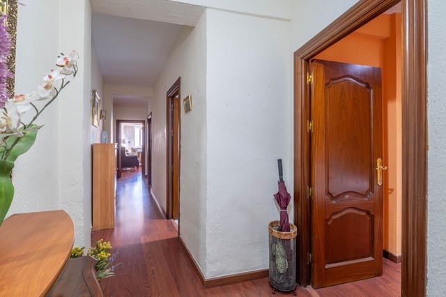 3 soverom Leilighet til salgs i Zaidin, Granada by - € 159 000 (Ref: 9627471)