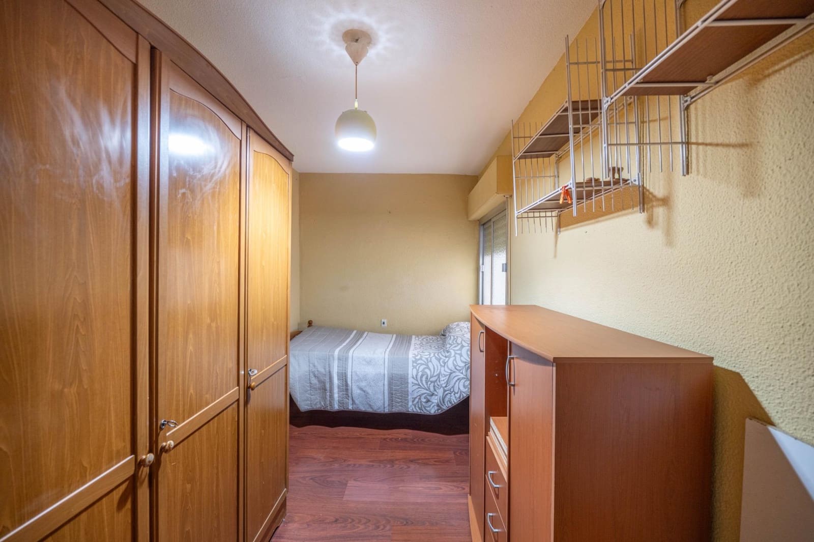 3 soverom Leilighet til salgs i Granada by - € 159 000 (Ref: 9627471)