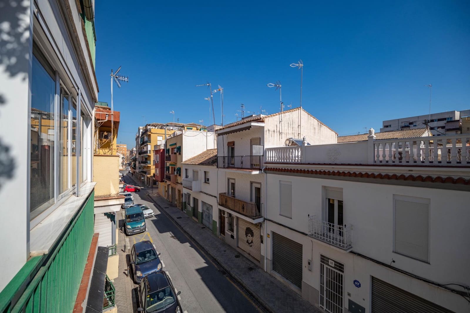 3 soverom Leilighet til salgs i Granada by - € 159 000 (Ref: 9627471)