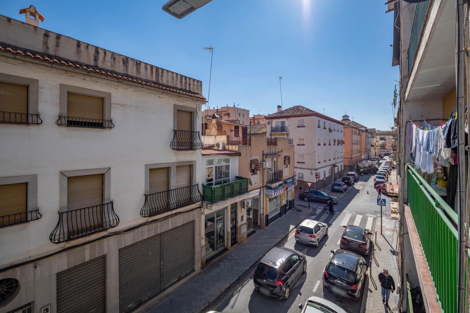3 soverom Leilighet til salgs i Granada by - € 159 000 (Ref: 9627471)