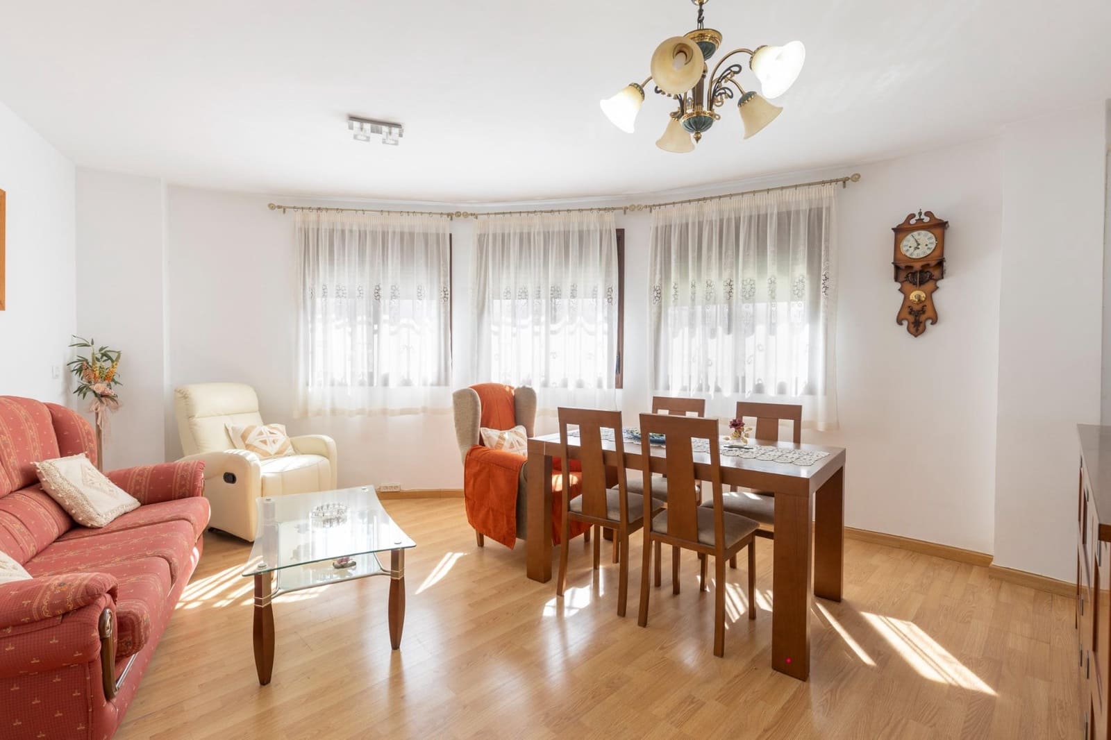 2 camera da letto Appartamento in vendita in La Zubia con piscina - 160.000 € (Rif: 9627472)