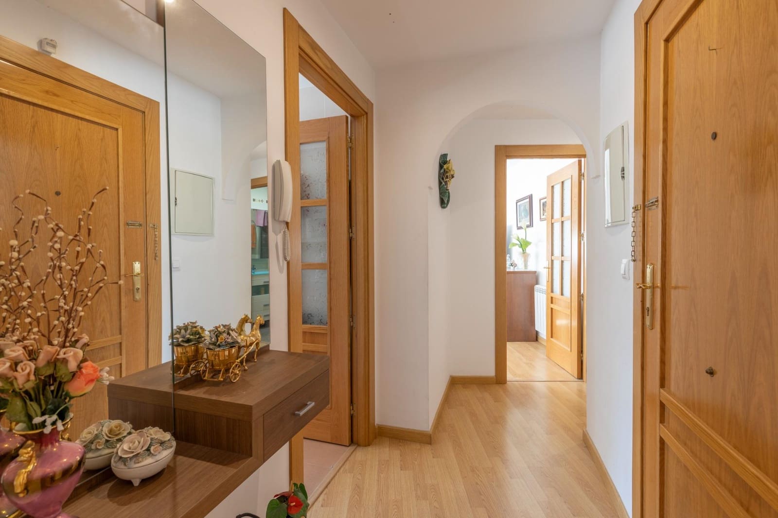 2 camera da letto Appartamento in vendita in La Zubia con piscina - 160.000 € (Rif: 9627472)