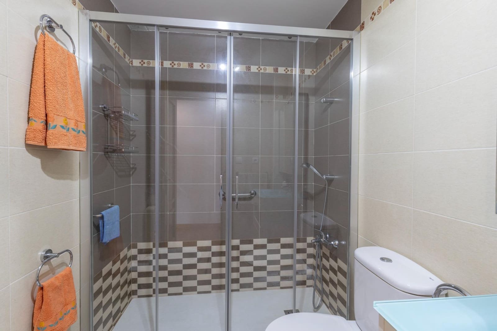 2 camera da letto Appartamento in vendita in La Zubia con piscina - 160.000 € (Rif: 9627472)