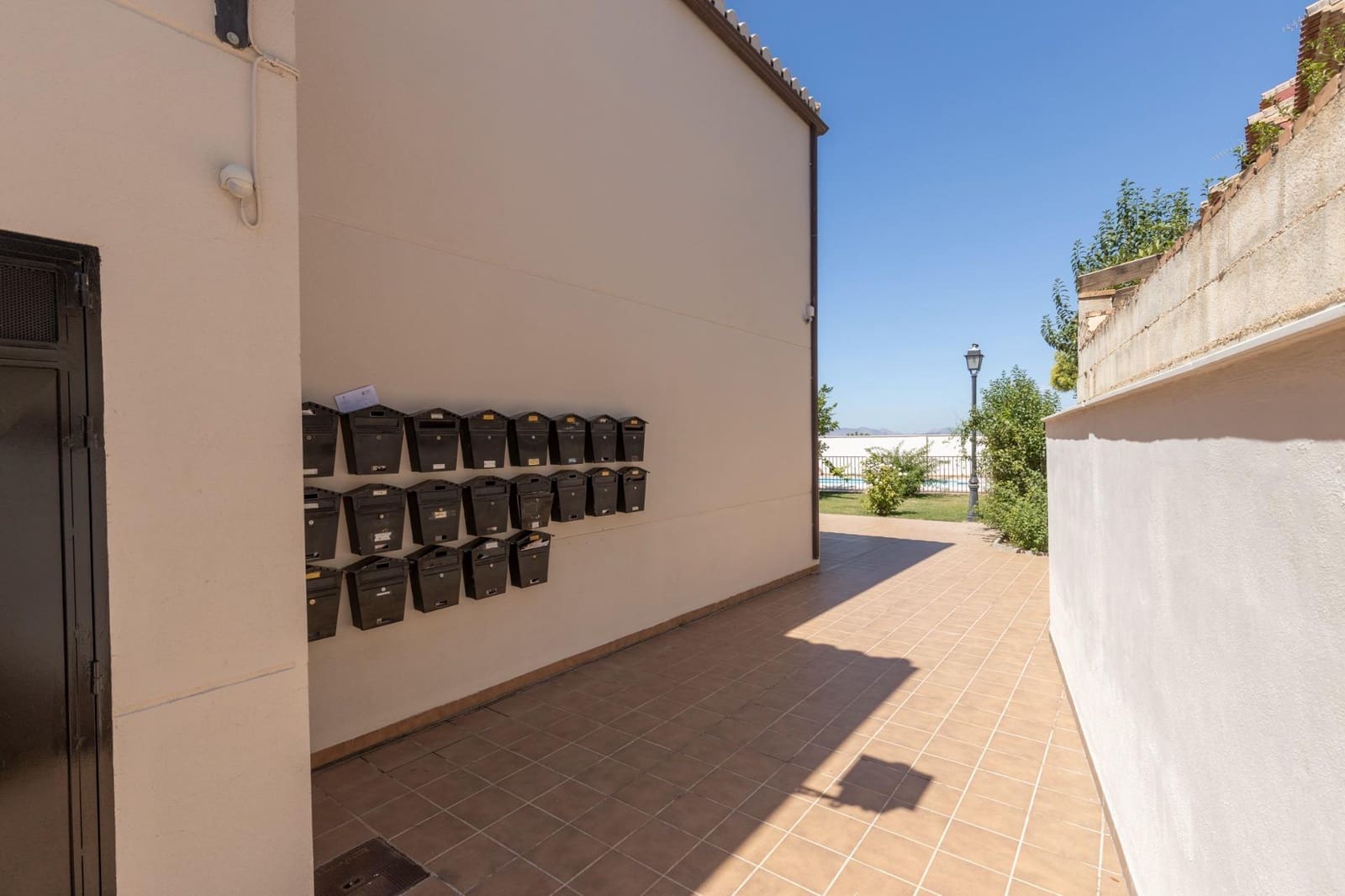 2 camera da letto Appartamento in vendita in La Zubia con piscina - 160.000 € (Rif: 9627472)