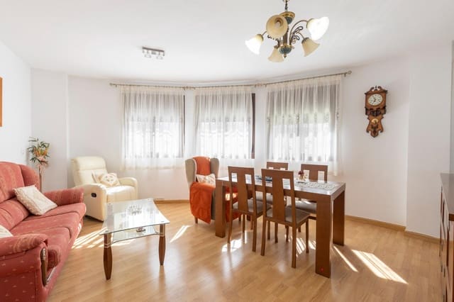 2 camera da letto Appartamento in vendita in La Zubia con piscina - 160.000 € (Rif: 9627472)