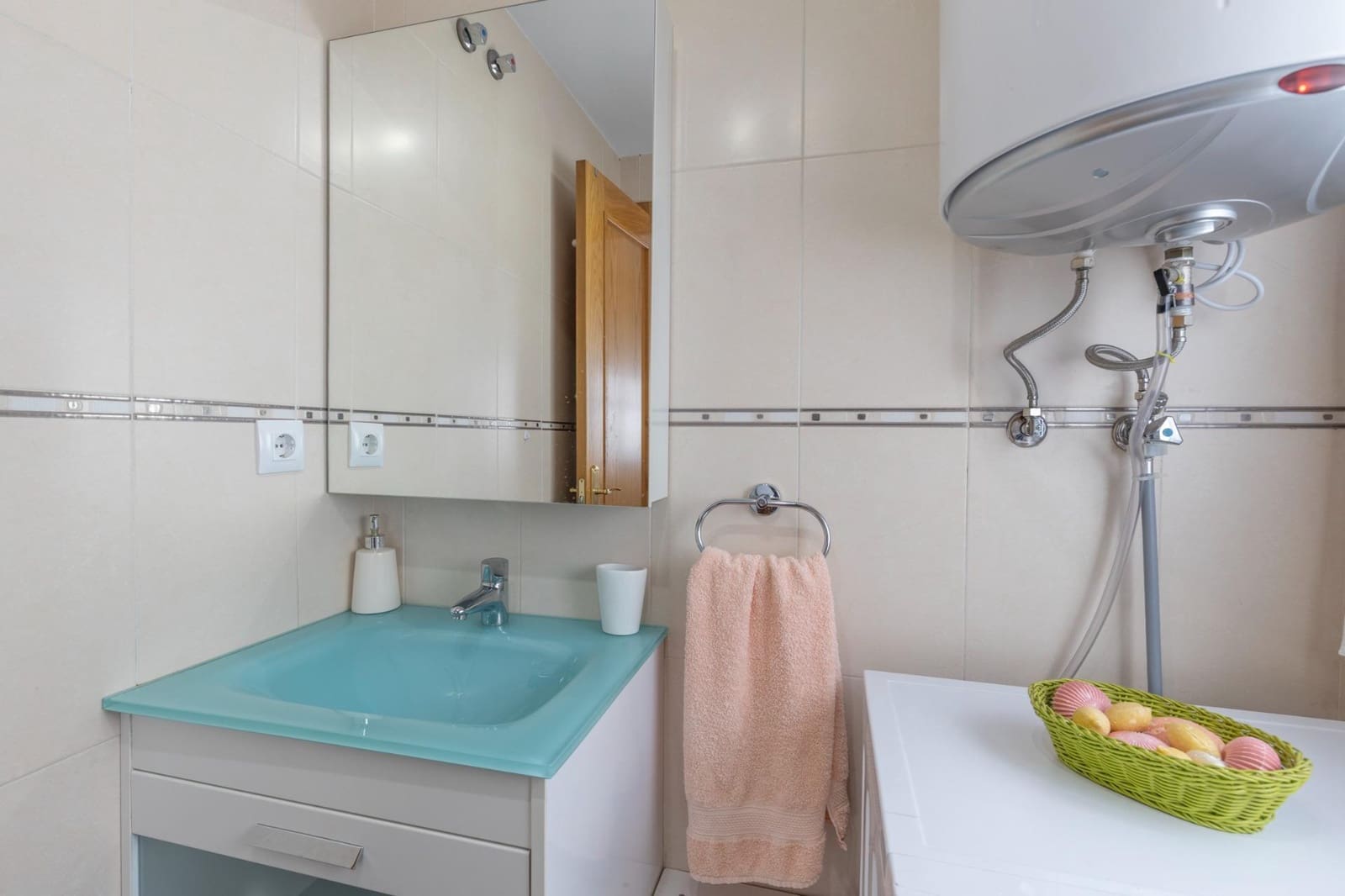 2 camera da letto Appartamento in vendita in La Zubia con piscina - 160.000 € (Rif: 9627472)