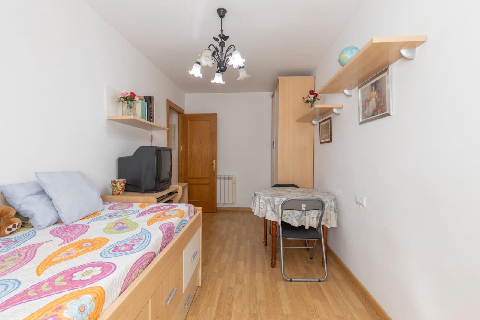 2 camera da letto Appartamento in vendita in La Zubia con piscina - 160.000 € (Rif: 9627472)