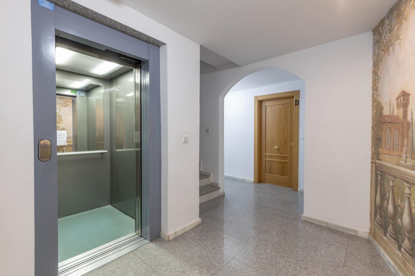 2 camera da letto Appartamento in vendita in La Zubia con piscina - 160.000 € (Rif: 9627472)