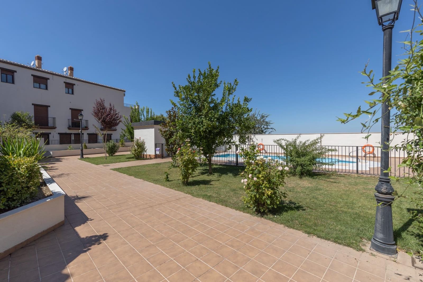 2 camera da letto Appartamento in vendita in La Zubia con piscina - 160.000 € (Rif: 9627472)