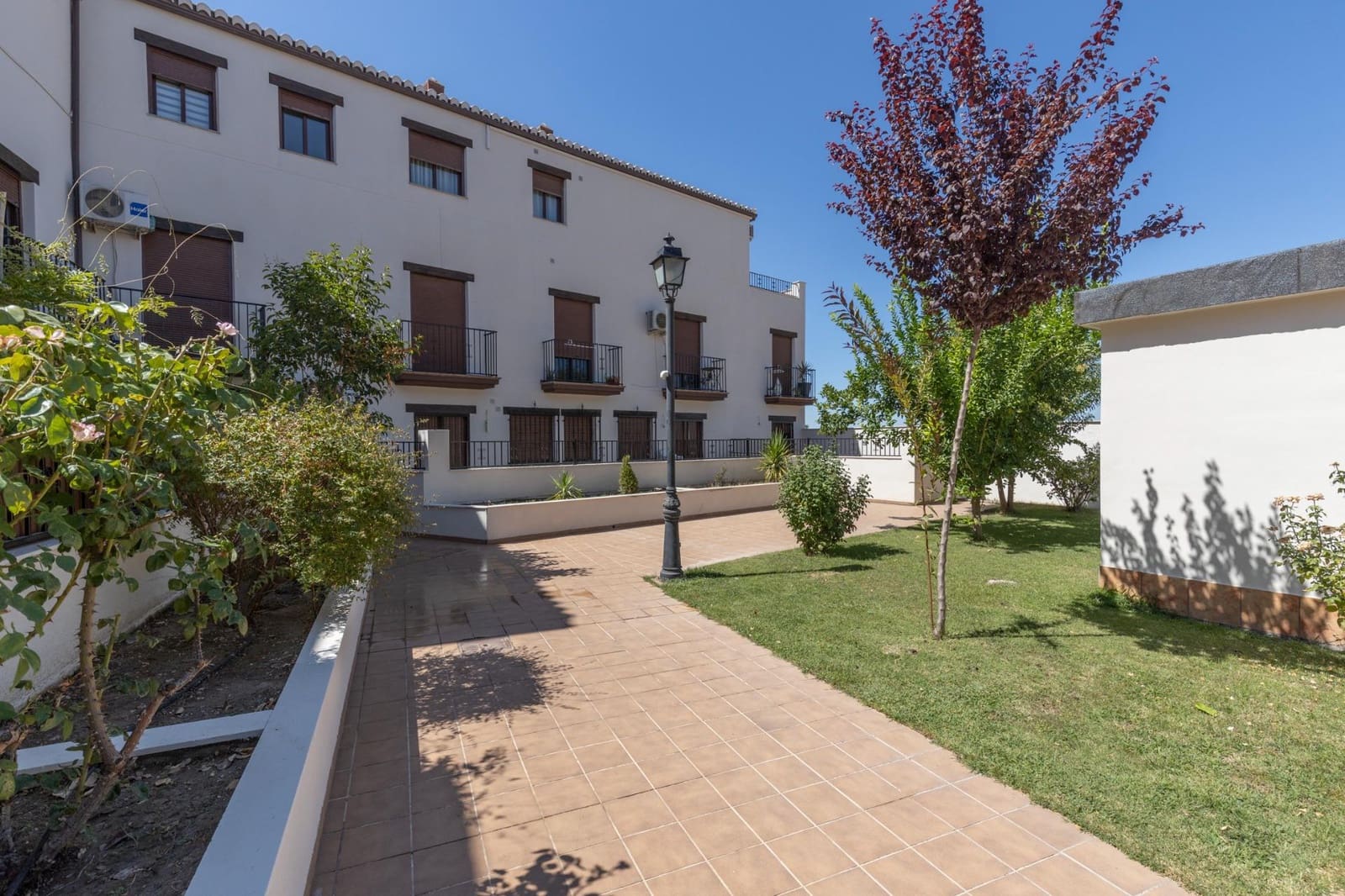 2 camera da letto Appartamento in vendita in La Zubia con piscina - 160.000 € (Rif: 9627472)