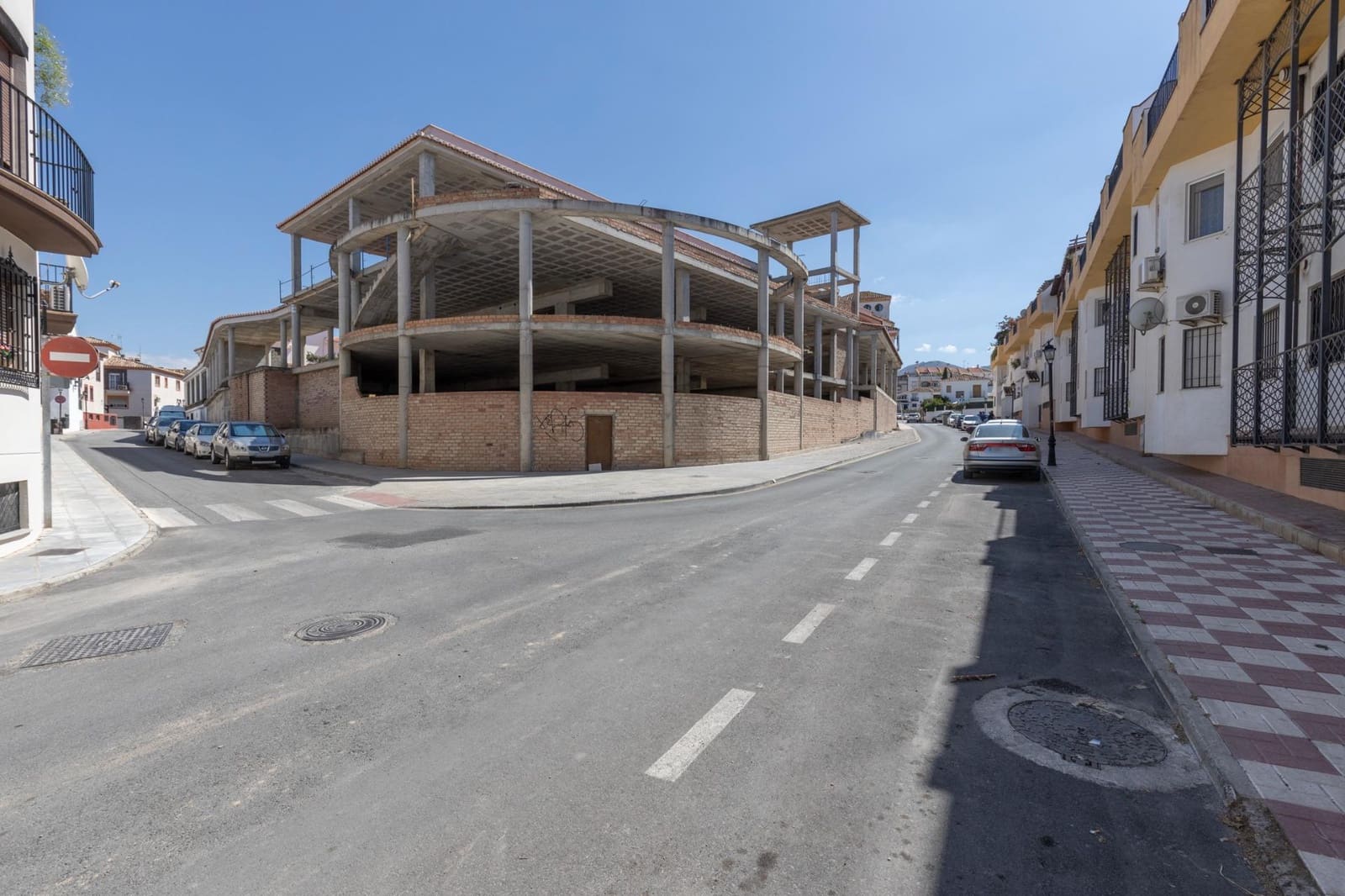 2 camera da letto Appartamento in vendita in La Zubia con piscina - 160.000 € (Rif: 9627472)