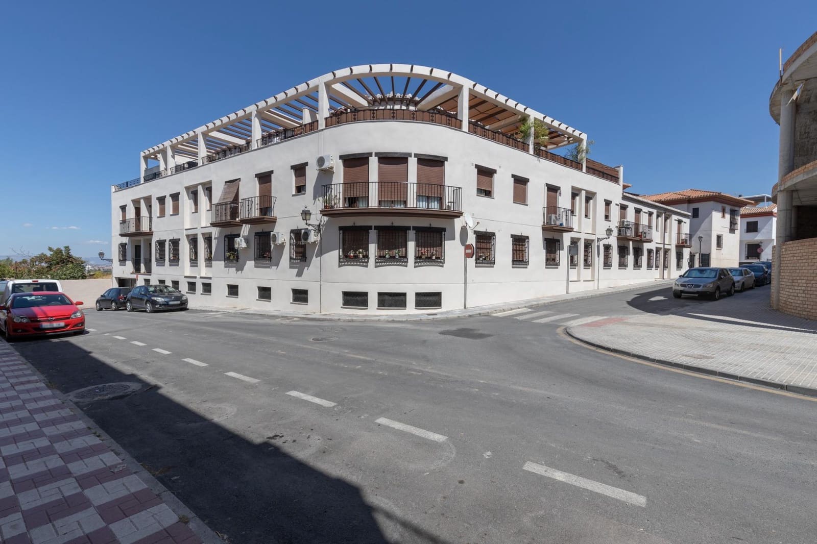 2 camera da letto Appartamento in vendita in La Zubia con piscina - 160.000 € (Rif: 9627472)