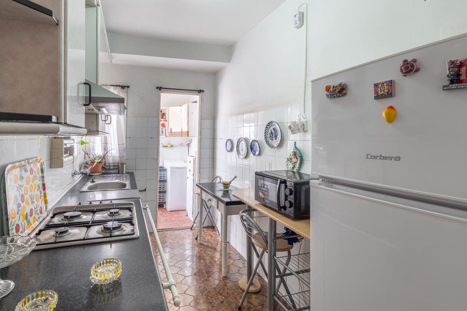 3 soverom Leilighet til salgs i Granada by - € 208 000 (Ref: 9629943)