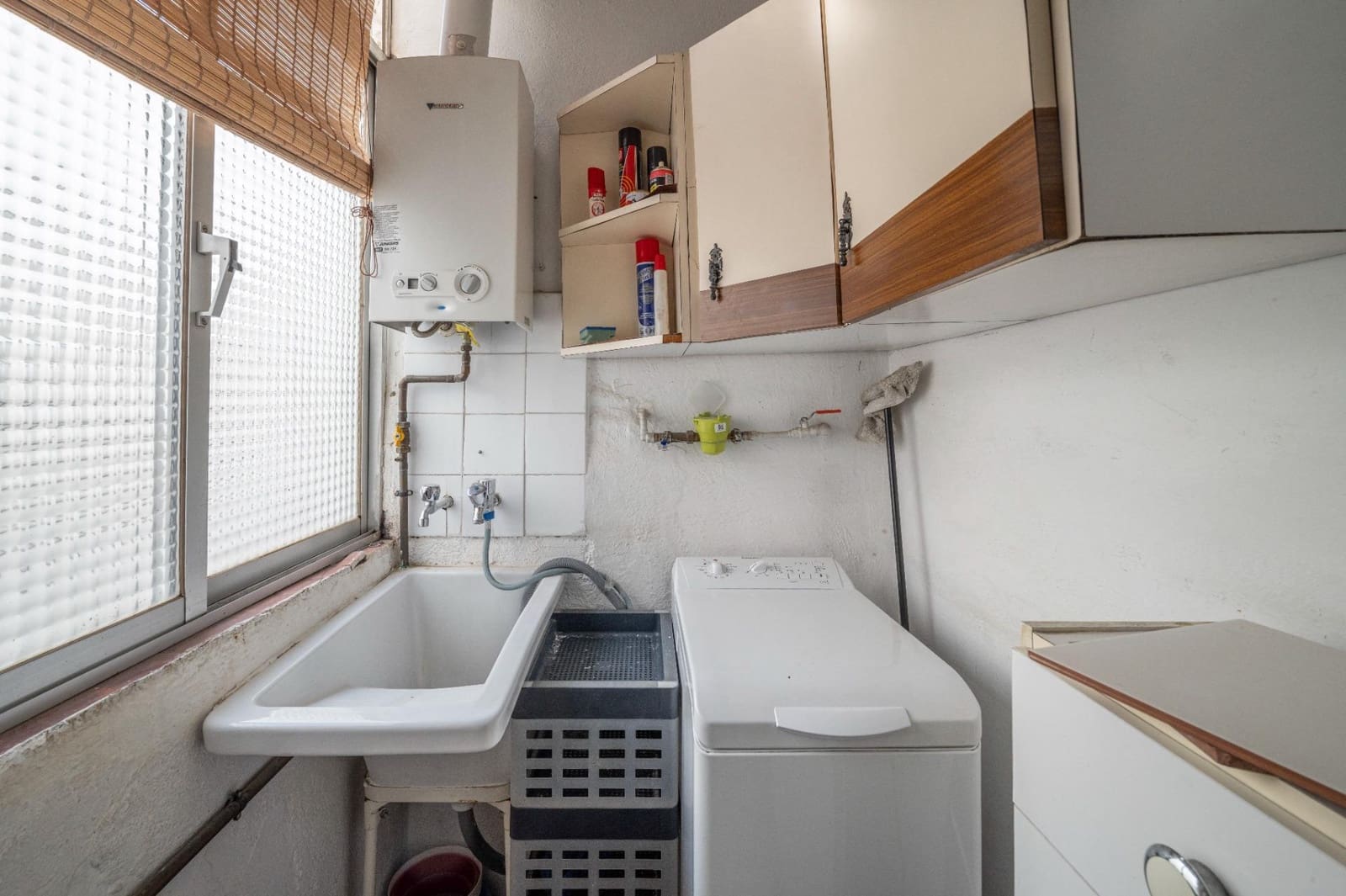 3 soverom Leilighet til salgs i Granada by - € 208 000 (Ref: 9629943)